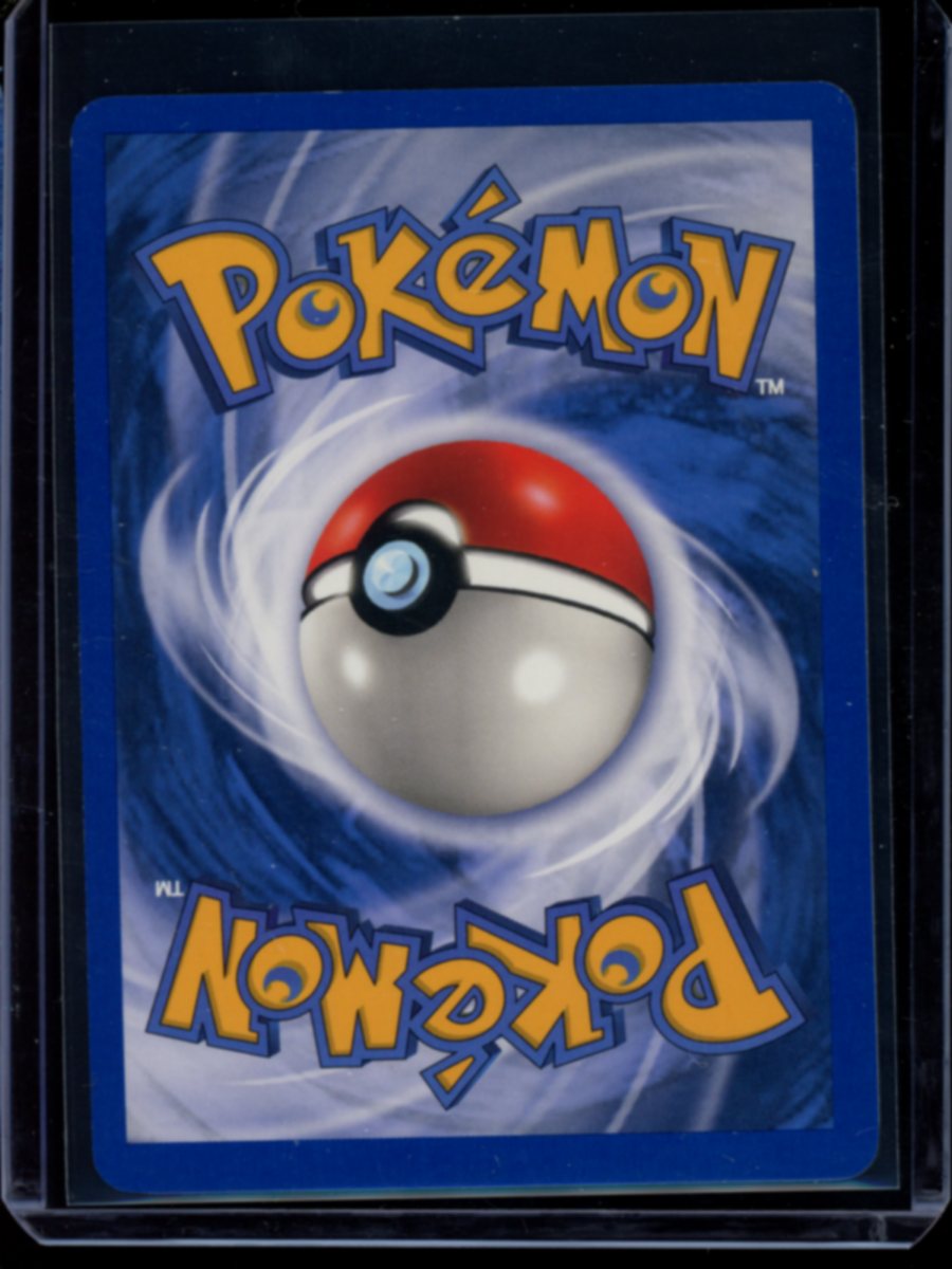 Groudon (Nintendo Promo - Non Holo) #002