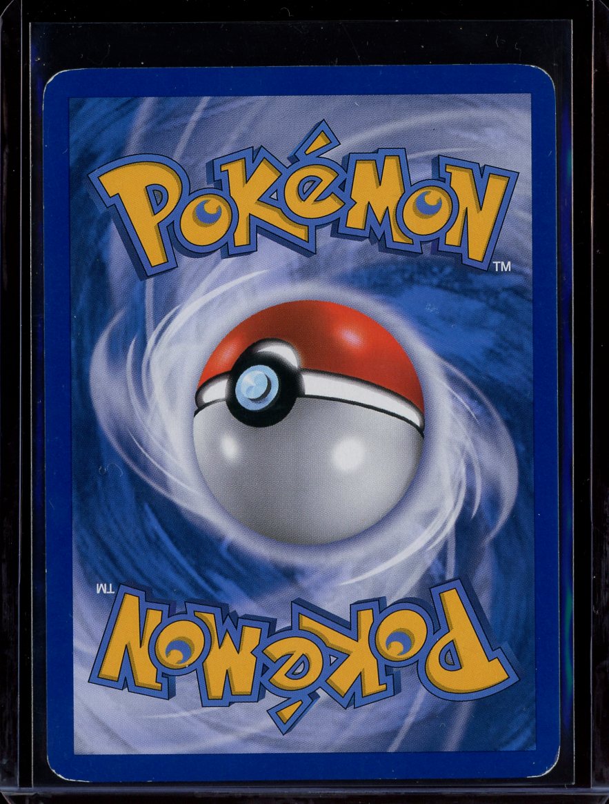 Ponyta (Reverse) #SH11