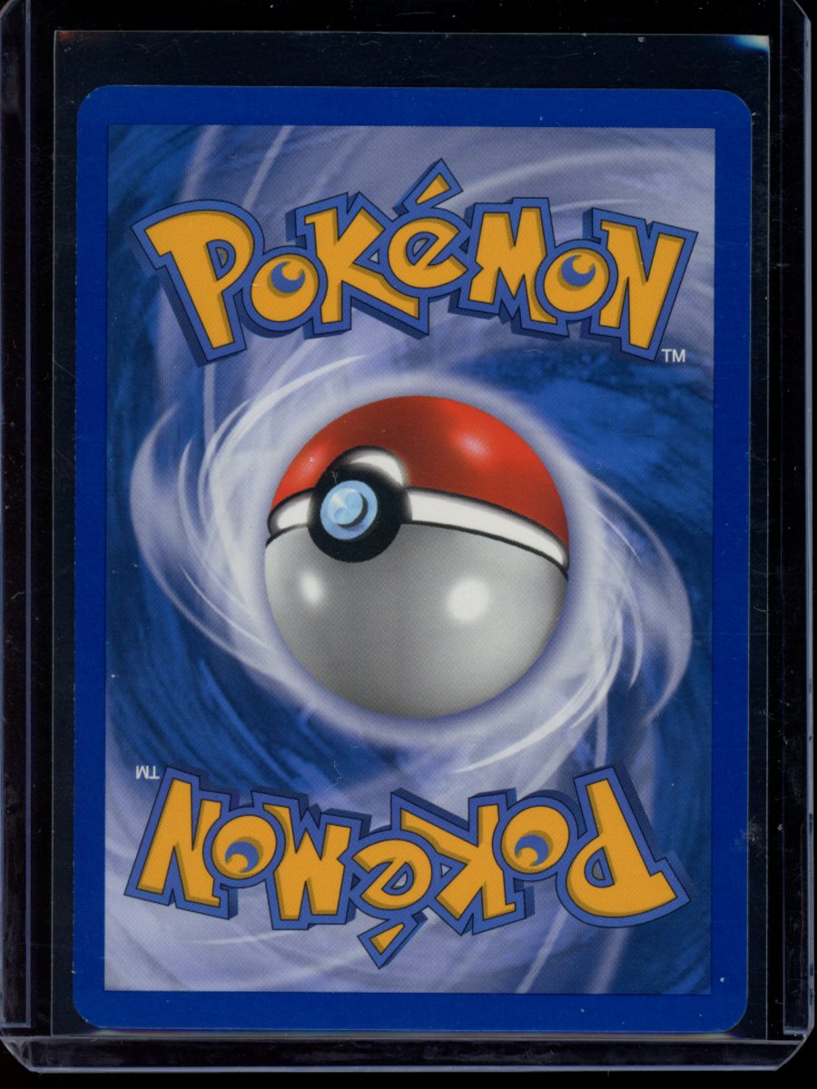 Arbok (Reverse) #13
