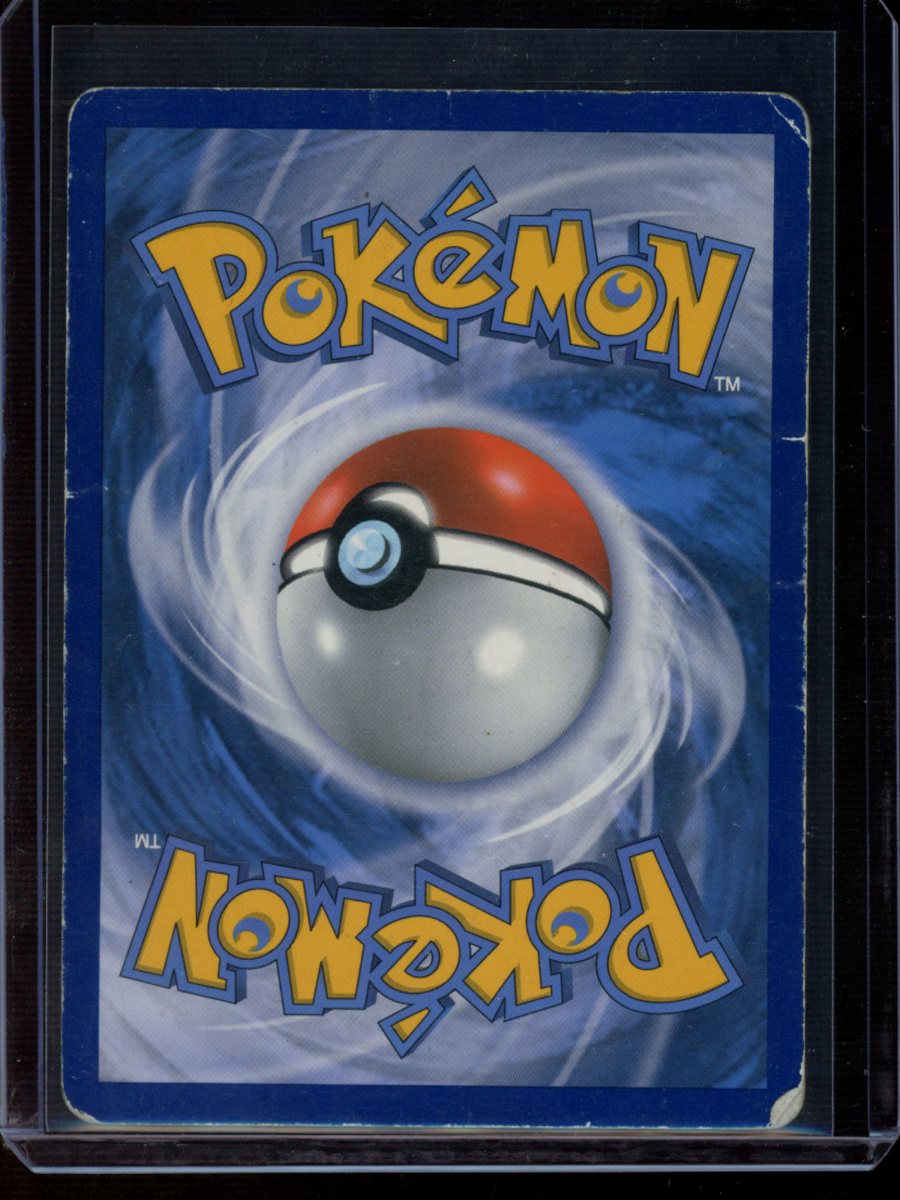 M Tyranitar EX #92