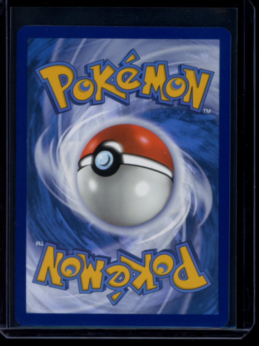 Hisuian Growlithe #181