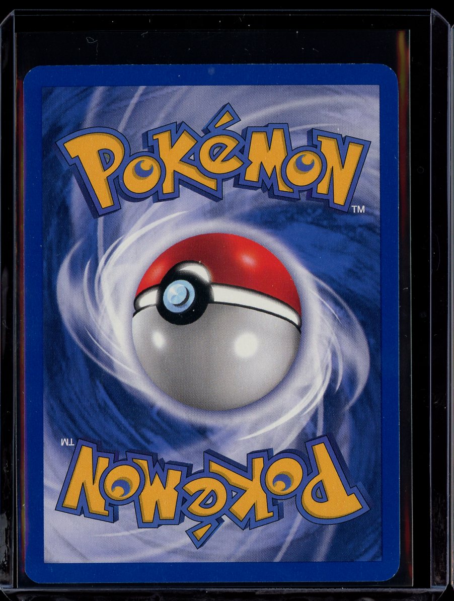 Here Comes Team Rocket (1st Ed) #15
