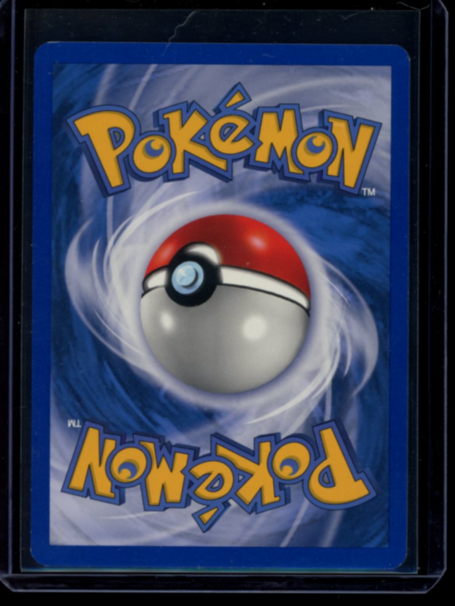 Electabuzz (WOTC) #46