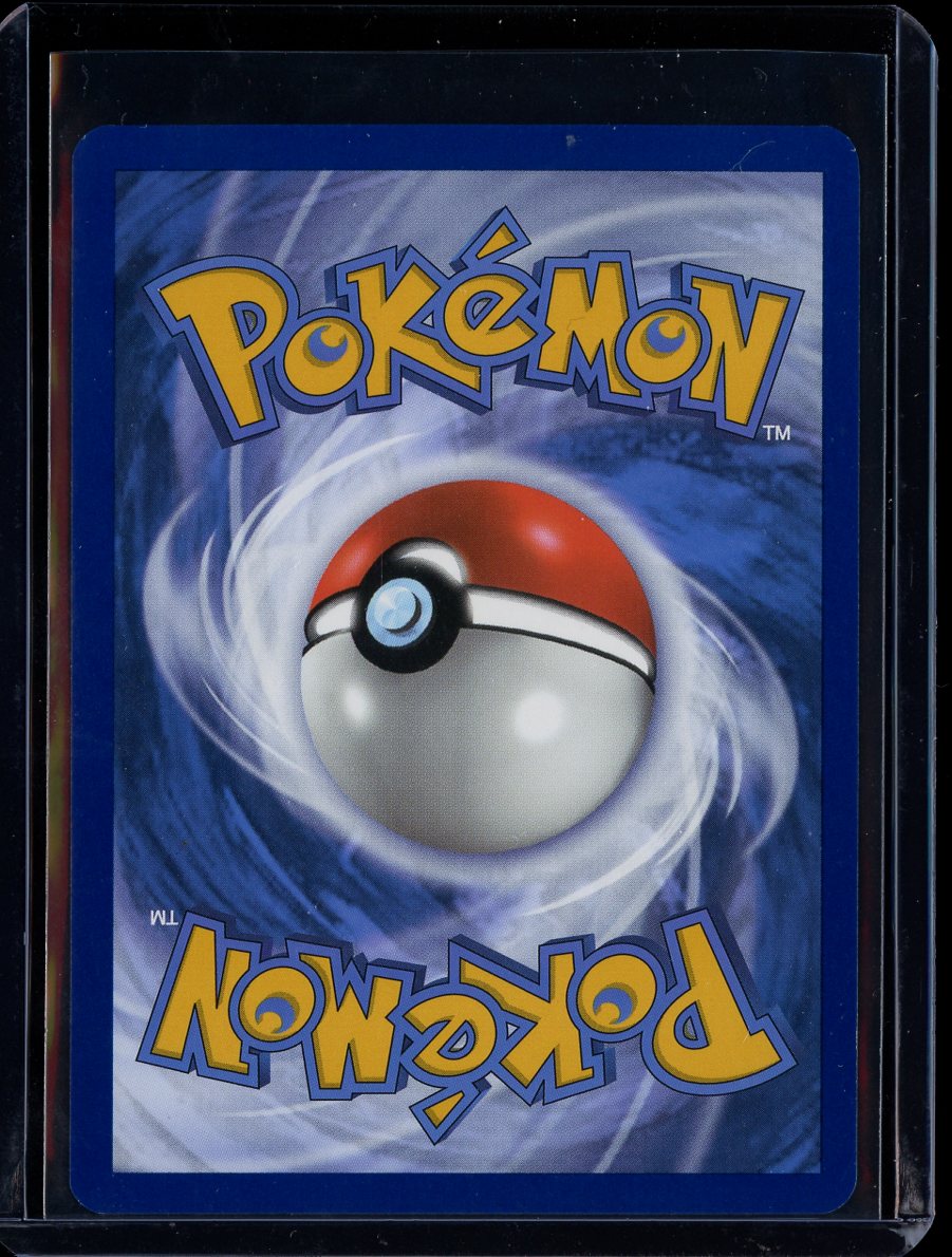 Gardevoir ex 245/198 Scarlet & Violet Base Set