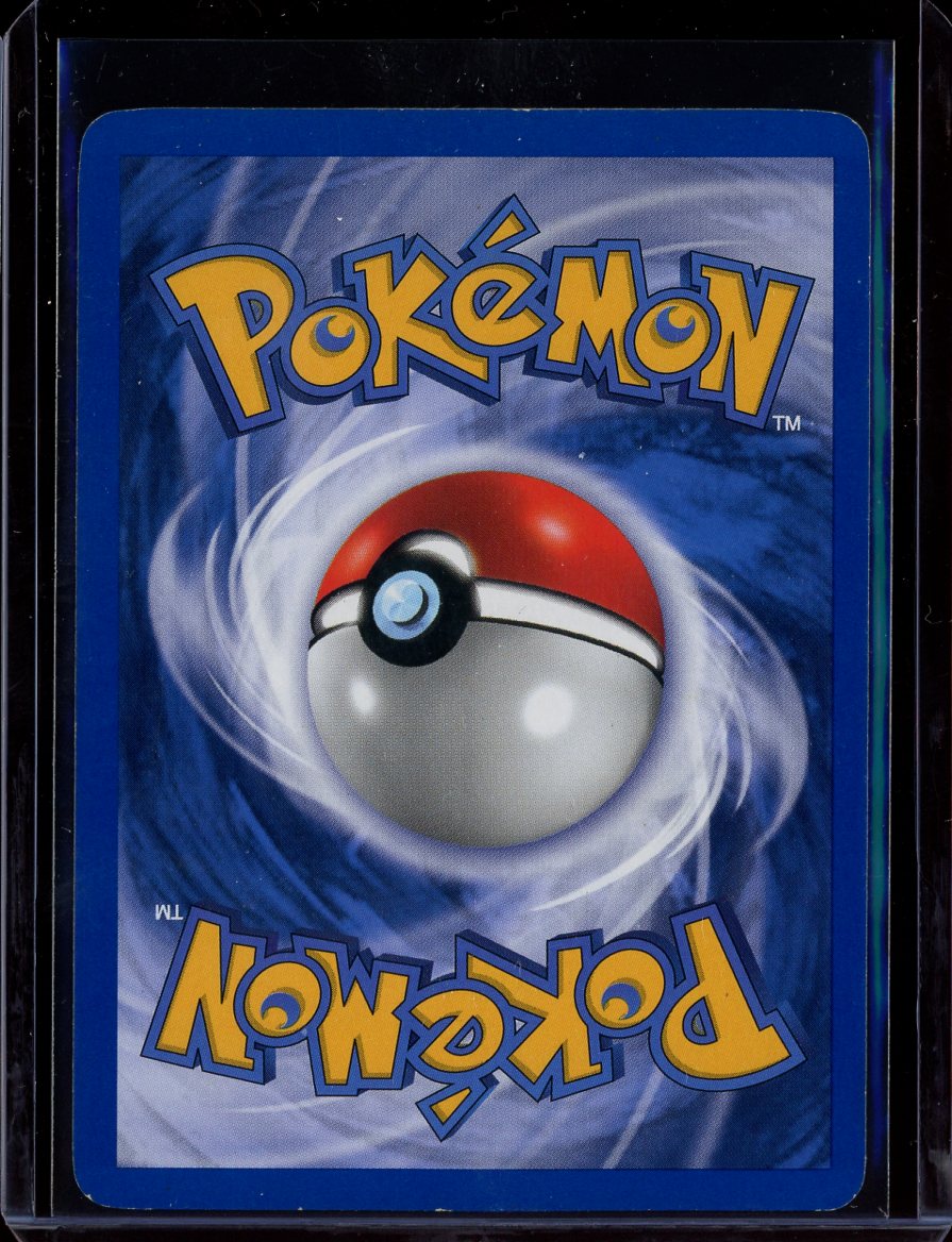 Venusaur (Holo) #18