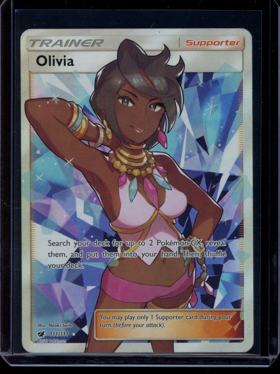Olivia #111