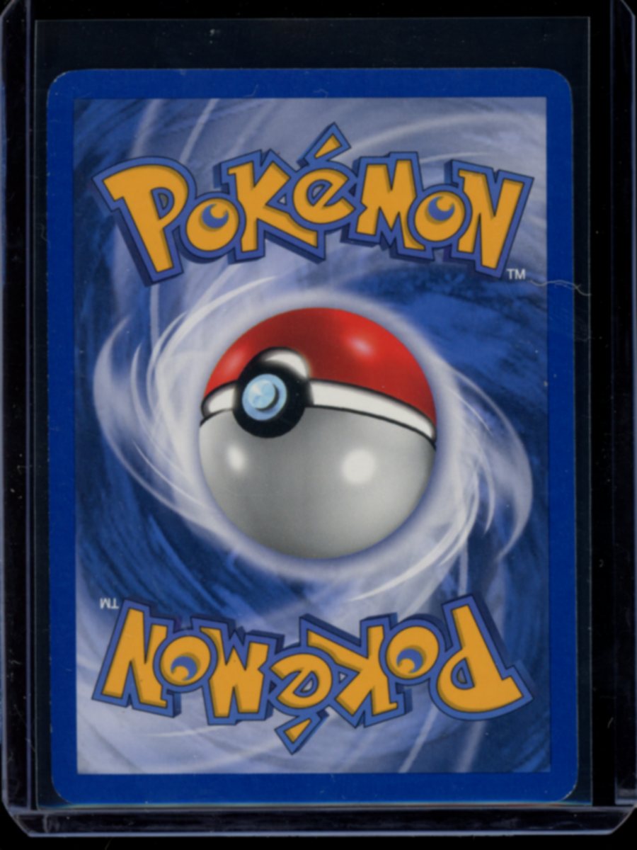 Deoxys #16