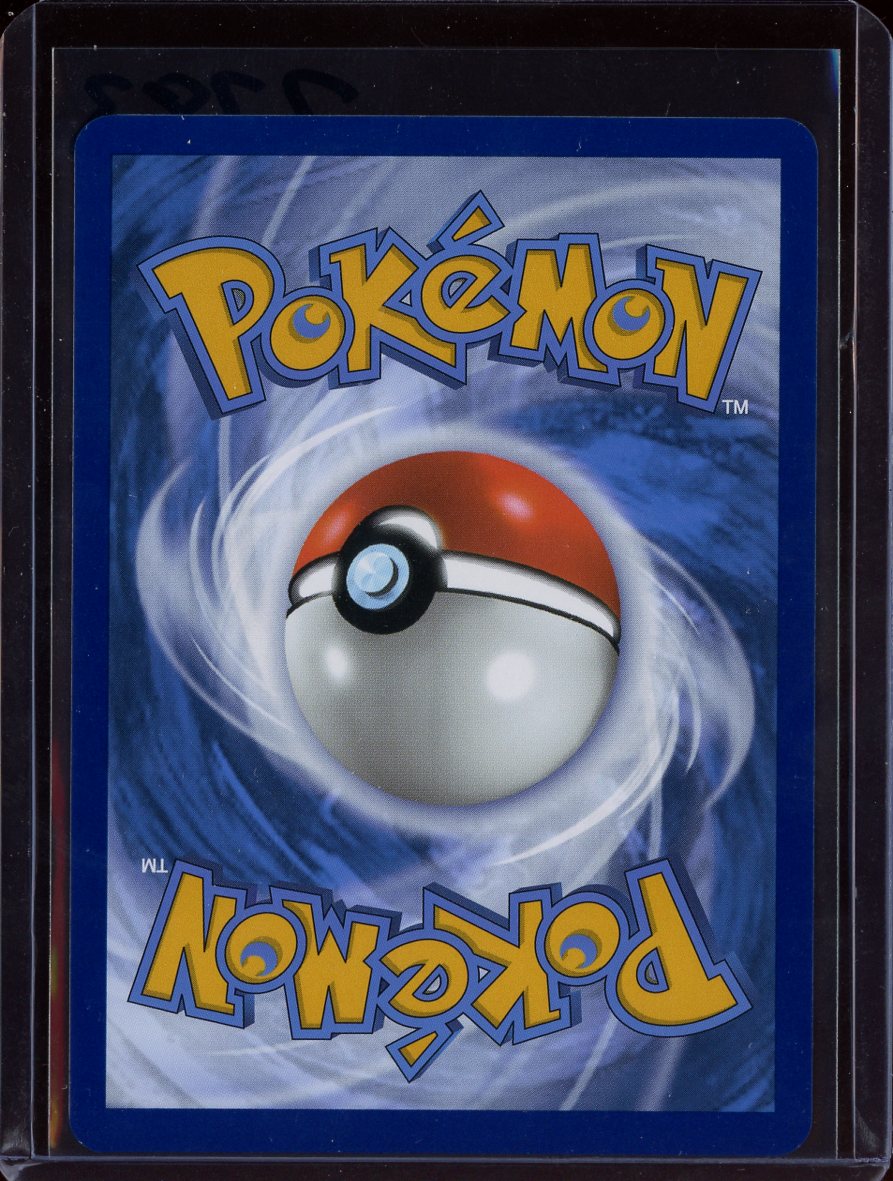 Pikachu ex 238/191 Surging Sparks