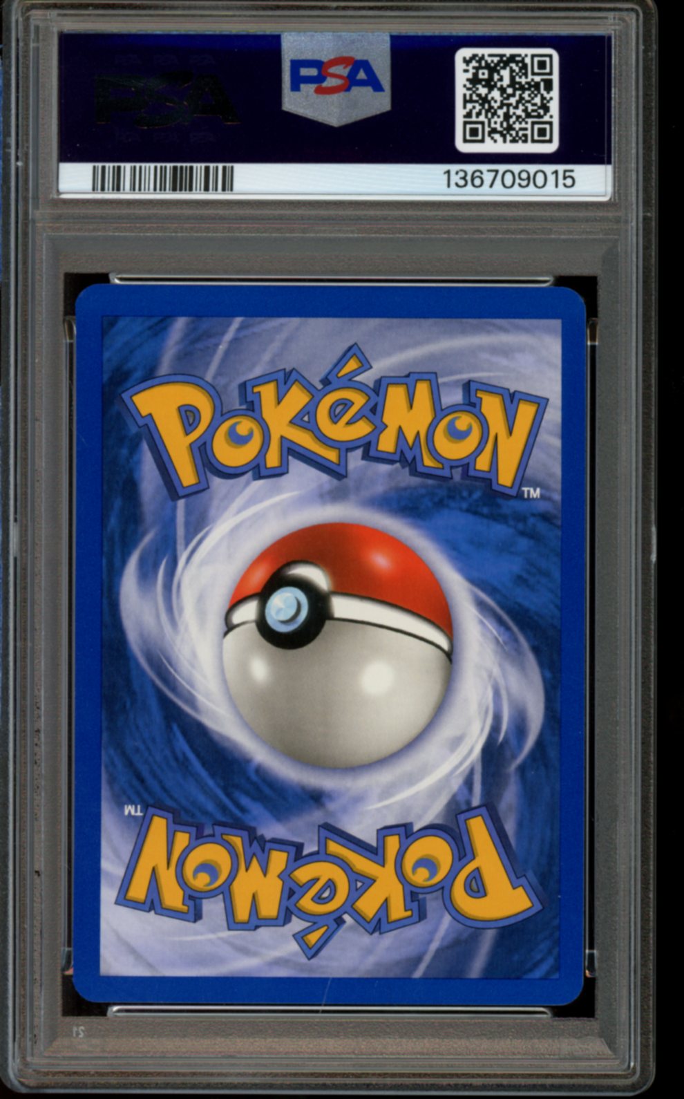 Articuno (Skyridge) #4 PSA 10