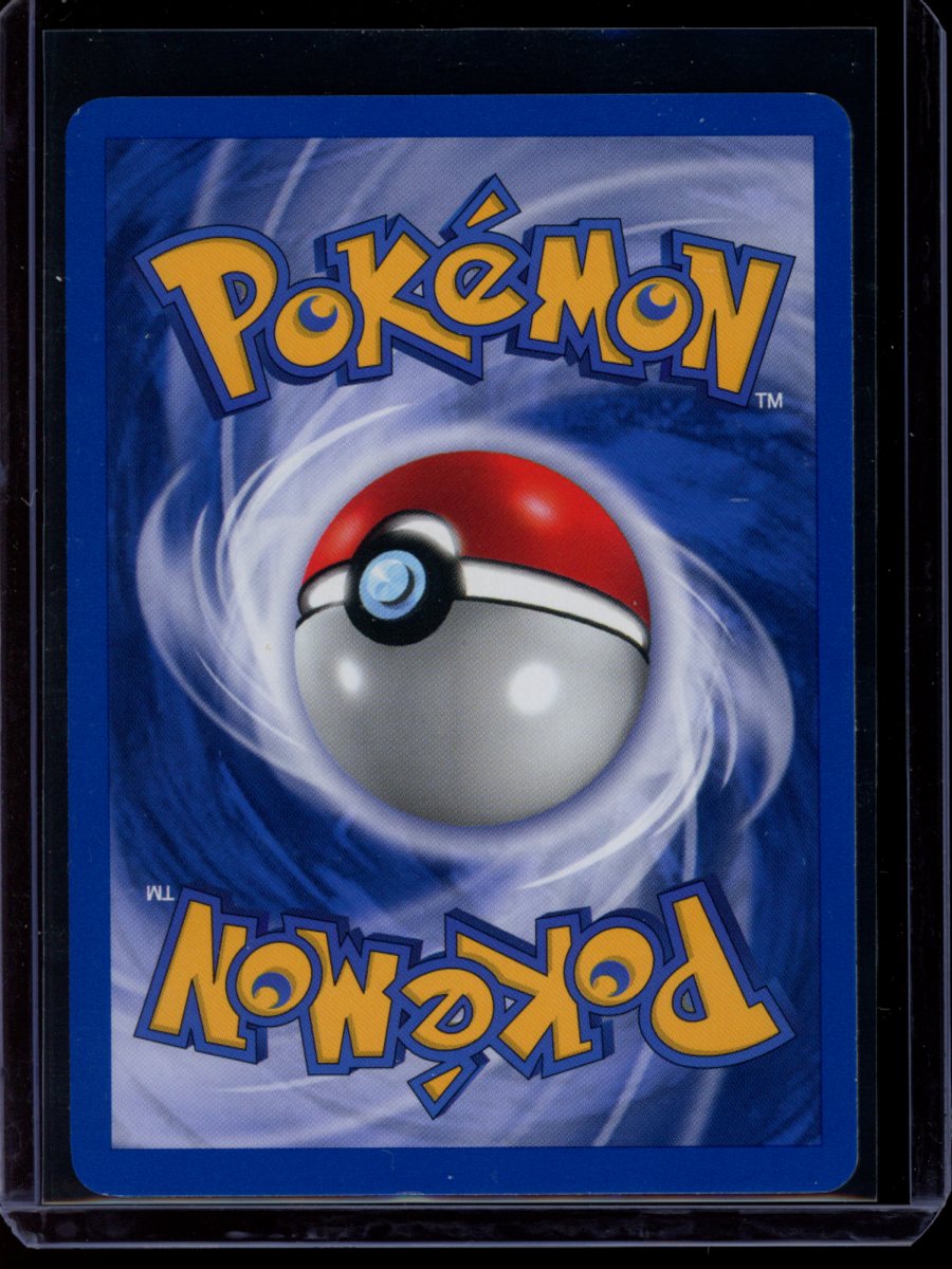 Misty's Seadra (Prerelease) #9