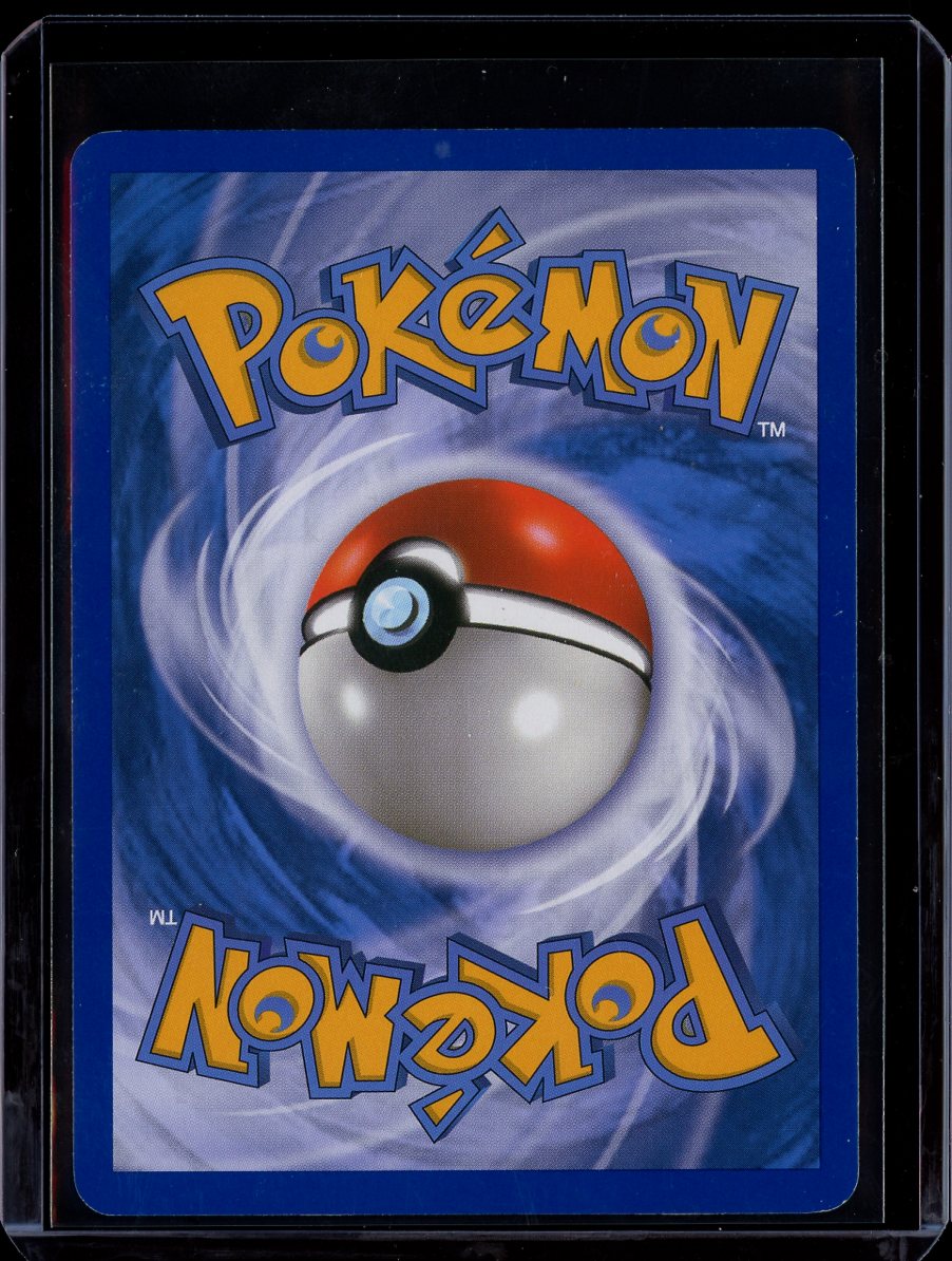 Magikarp (Reverse) #110
