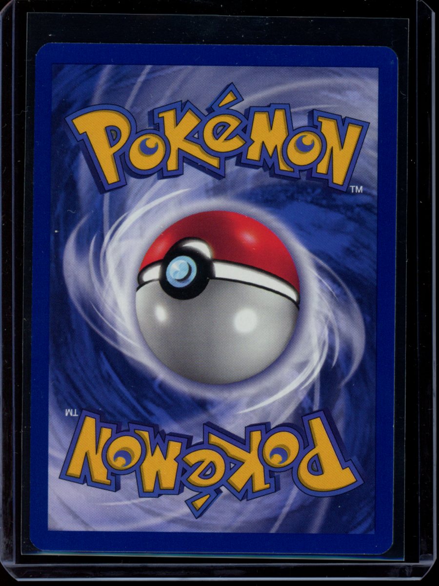 Pikachu (WB Promo) #4