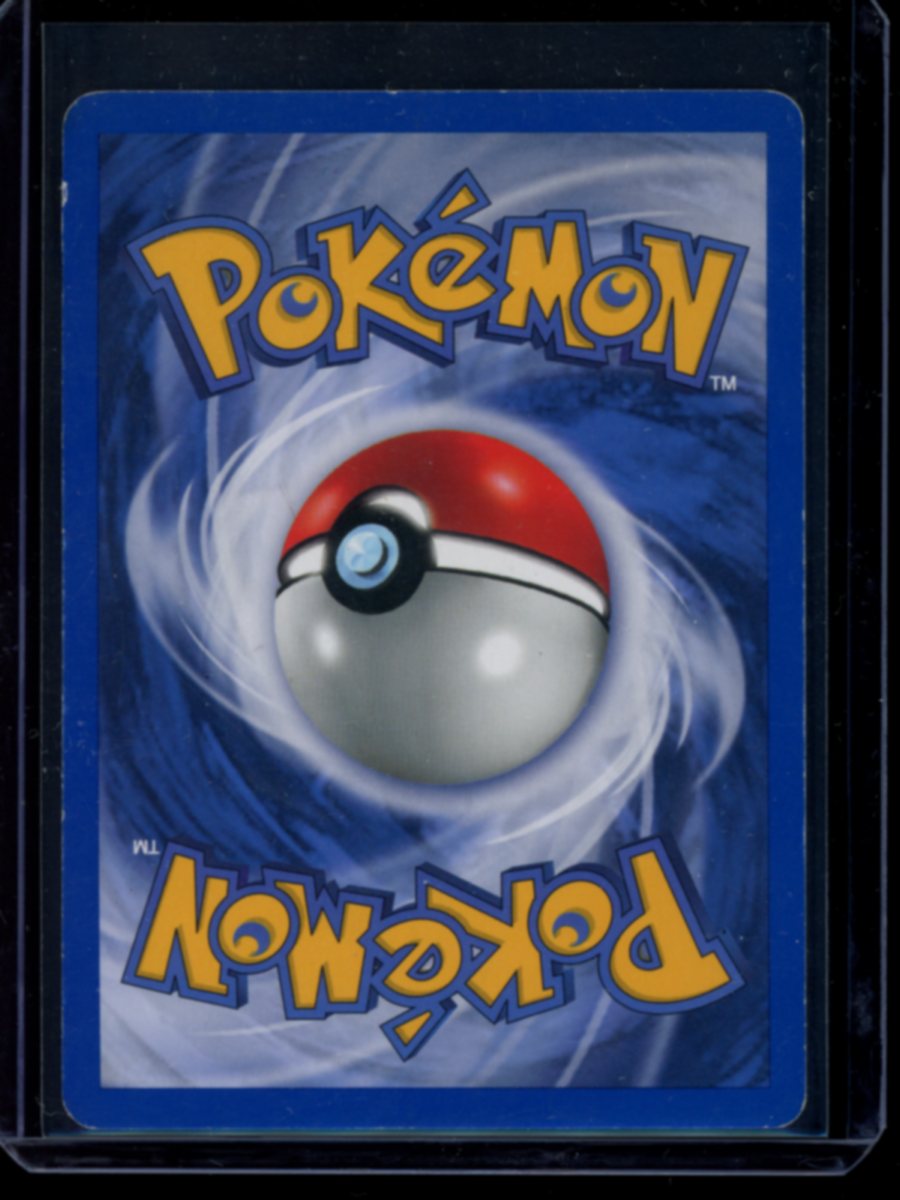 Flying Pikachu (WOTC) #25