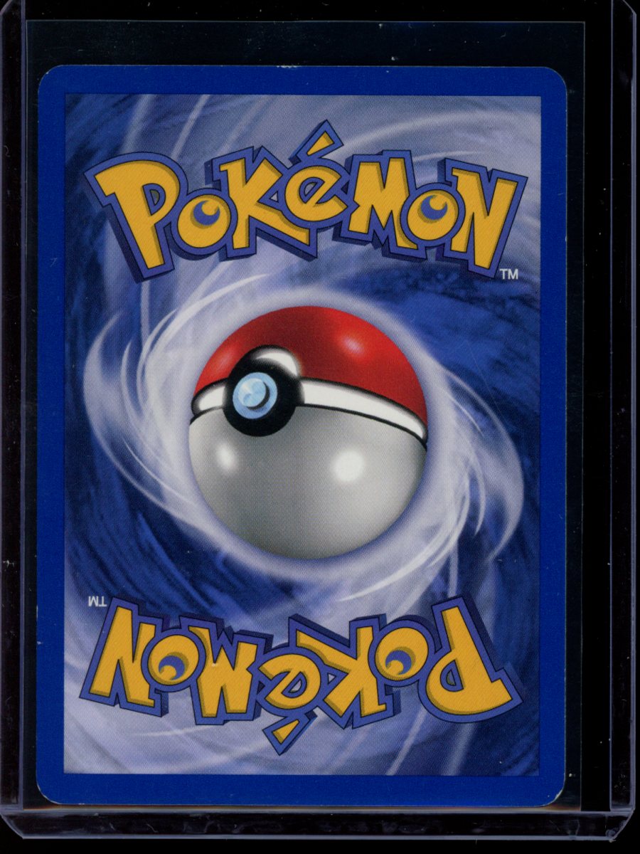 Rocket's Moltres (Holo) #12