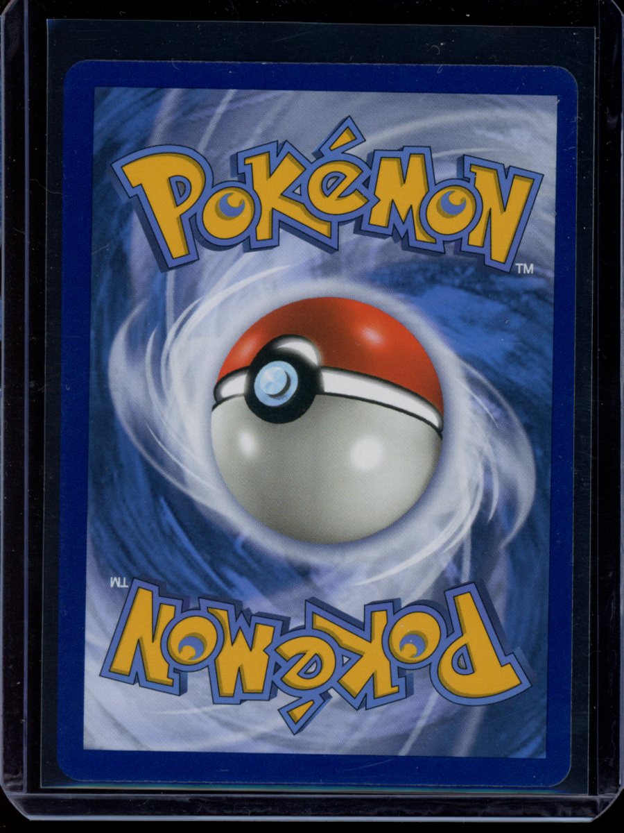 M Charizard EX #101
