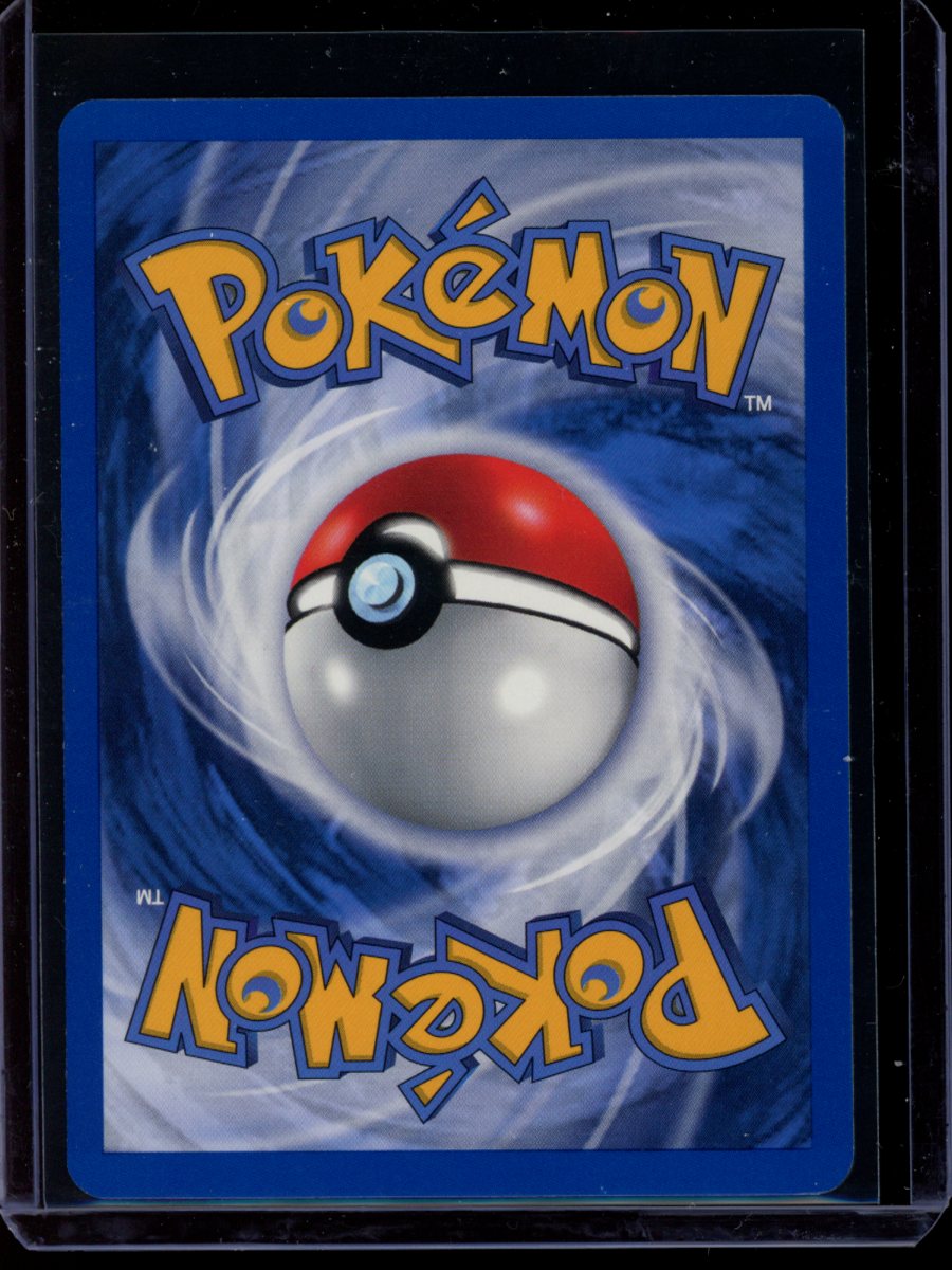 Lt. Surge's Electabuzz