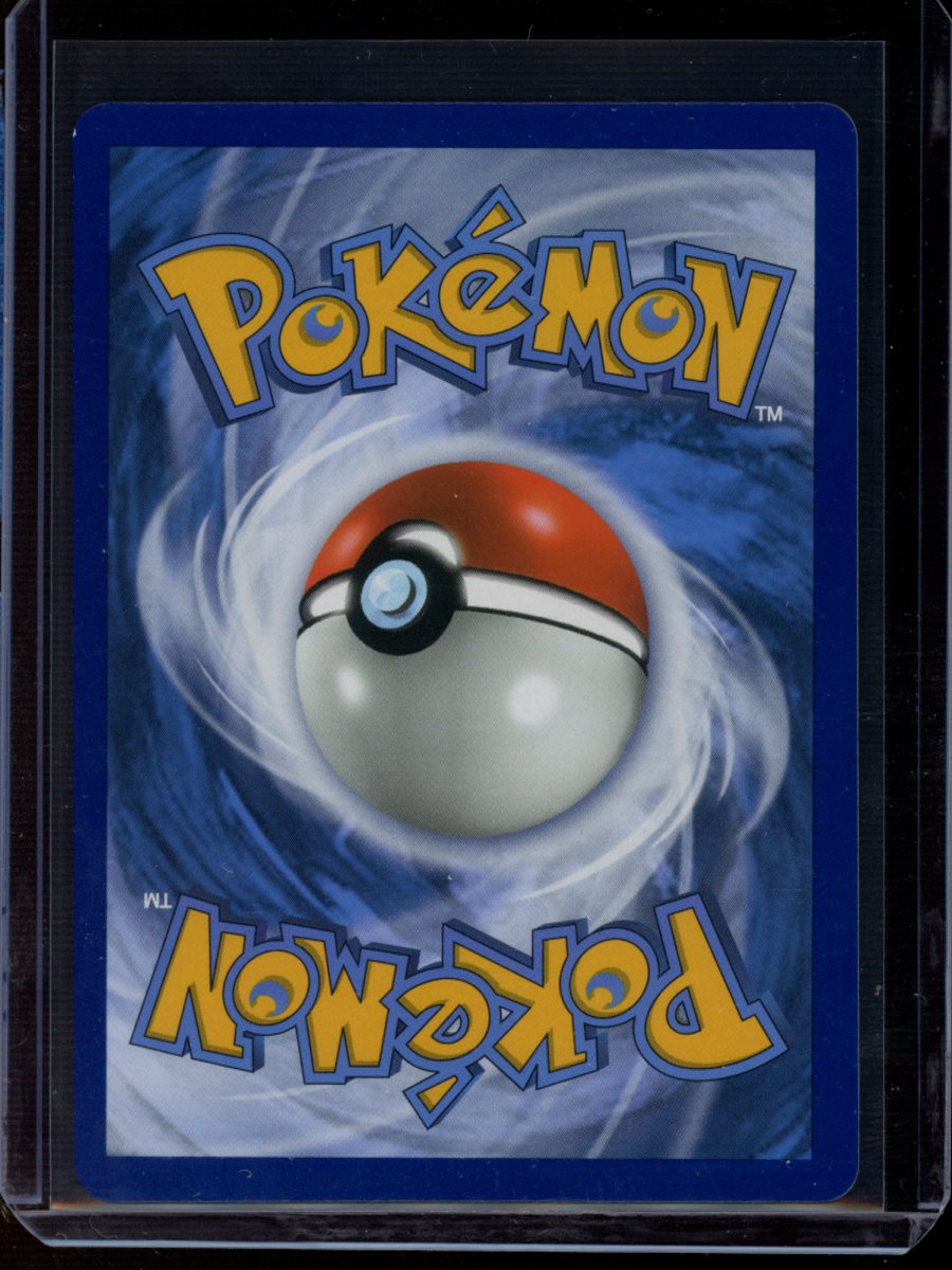 M Charizard EX #101