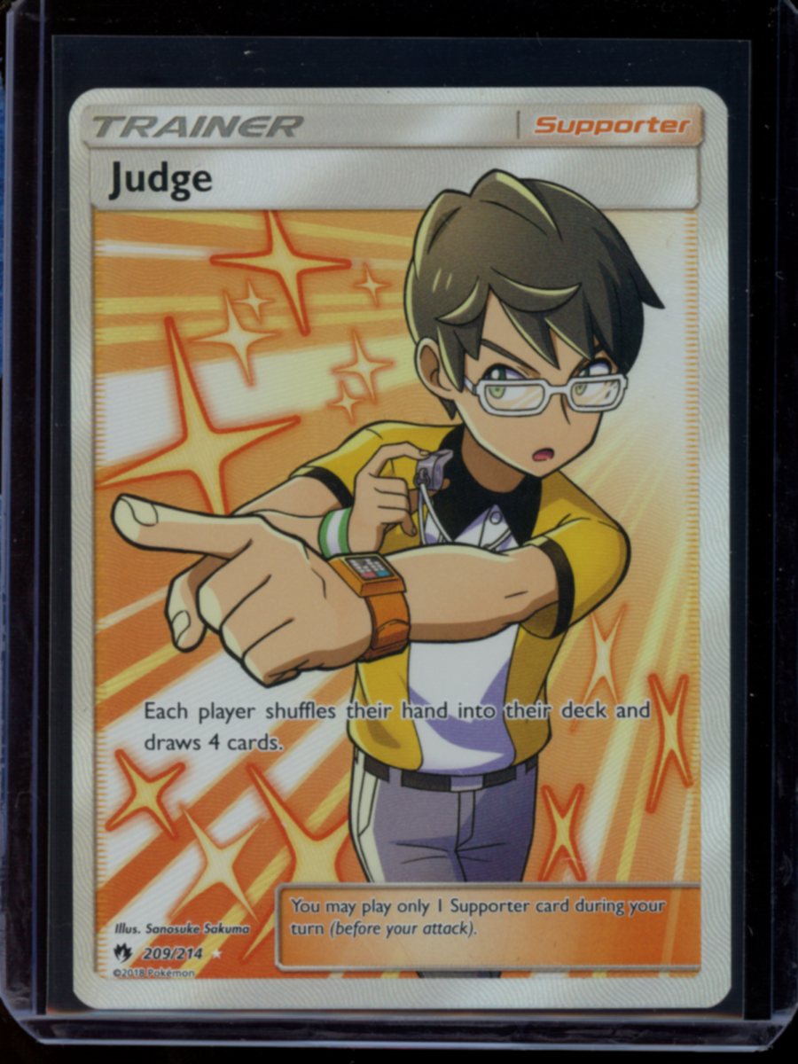 Judge #209