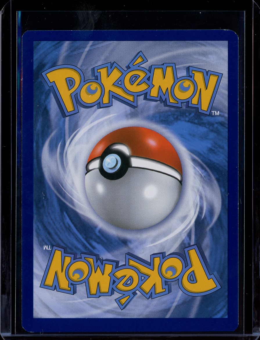 M Gardevoir EX #RC31