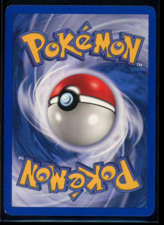 Mr. Mime ex #110