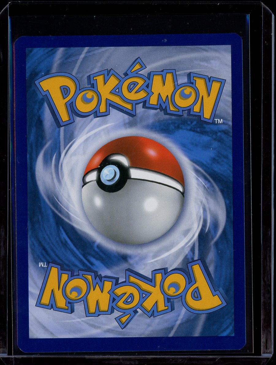 M Rayquaza EX #61