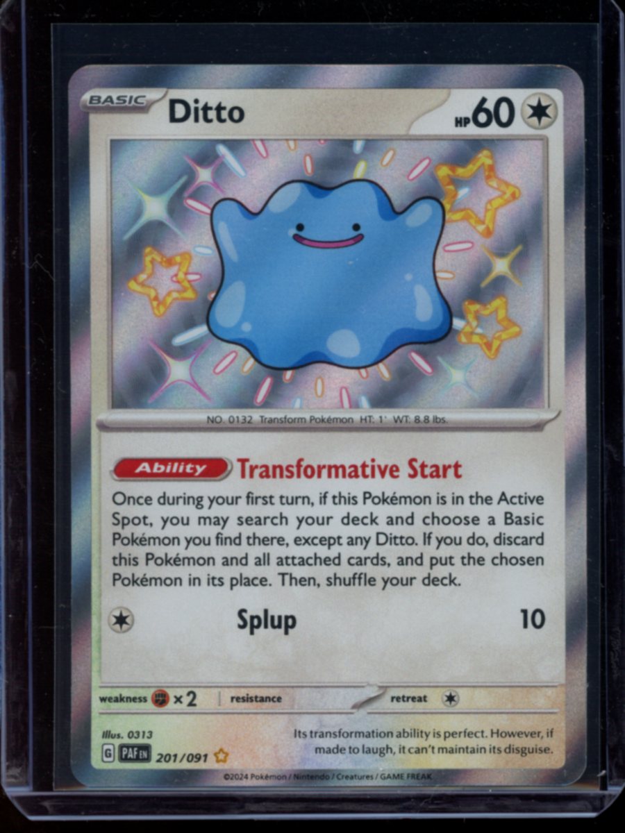 Ditto #201