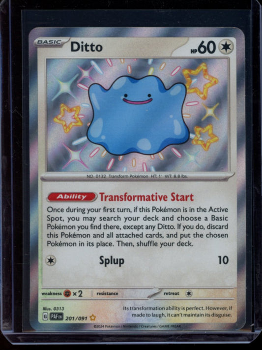 Ditto #201