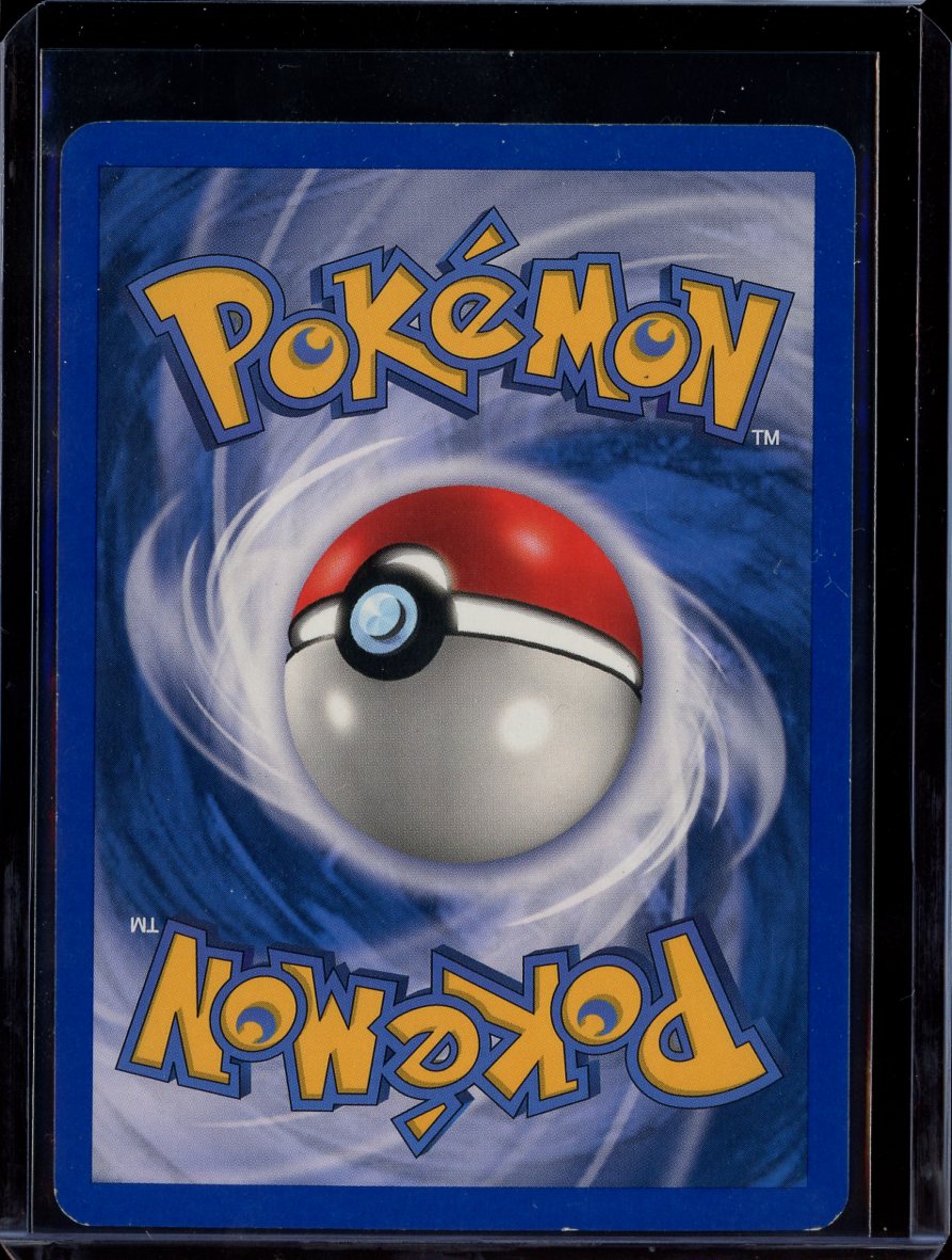 Electrode ex (Holo) #107