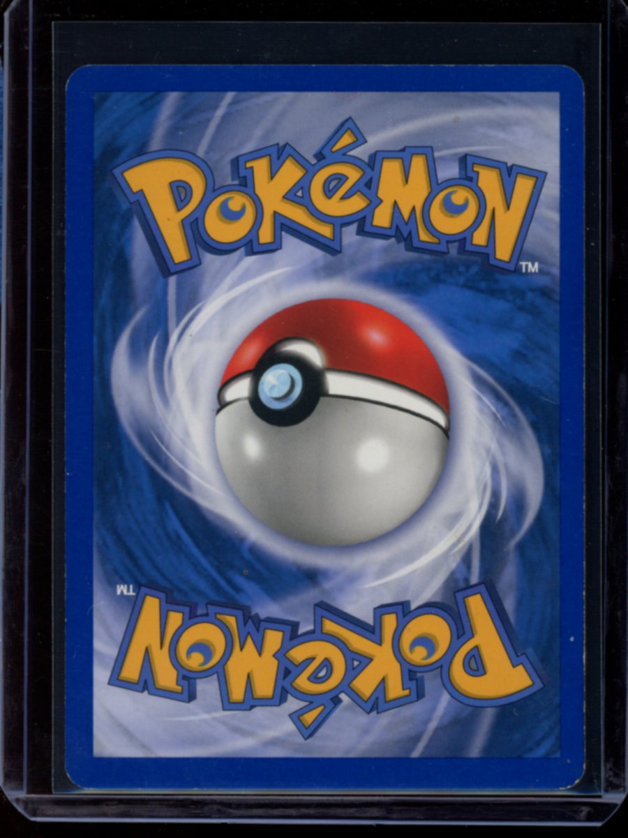 Poliwrath (Non-Holo) #60
