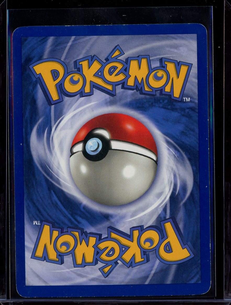 Vileplume (1st Ed) #15