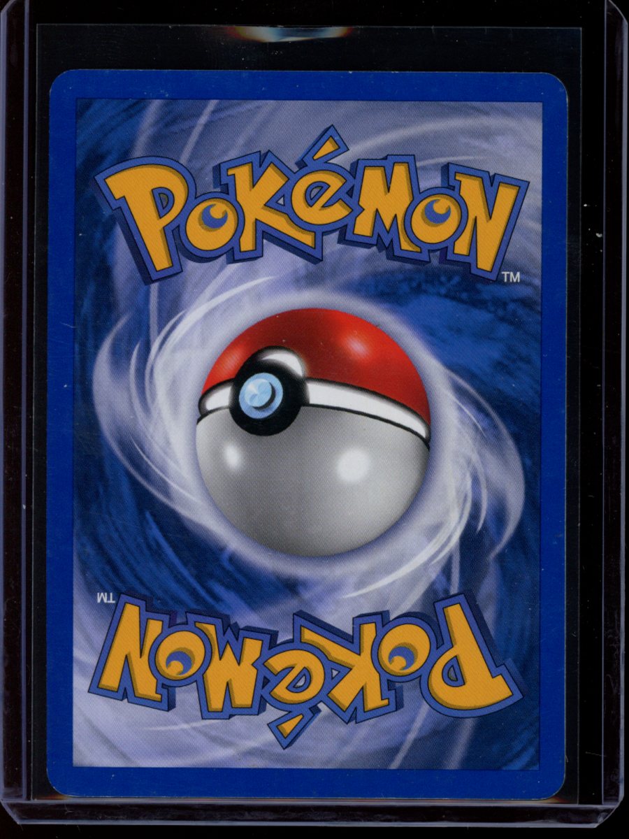 Blaziken (Reverse) #15
