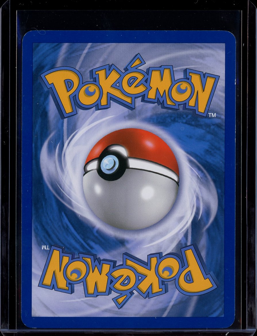 Vaporeon (Reverse) #52