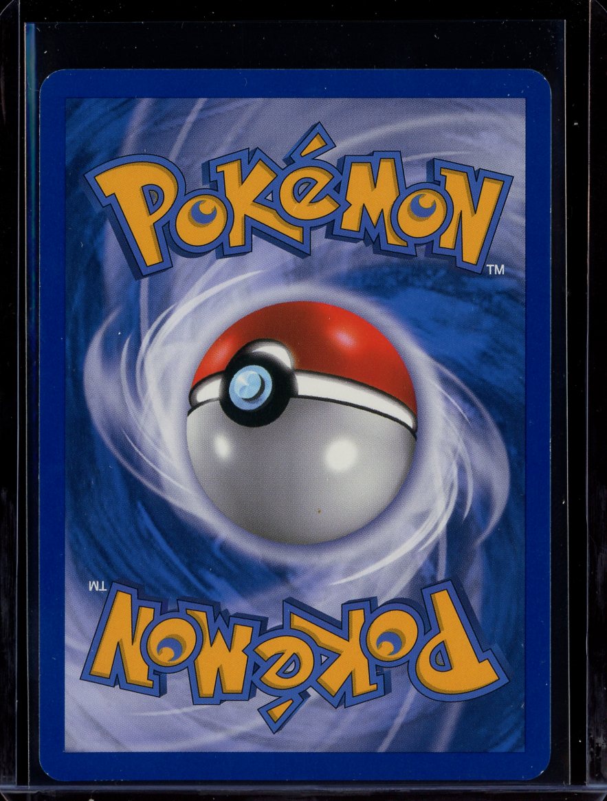 Porygon (Promo) #HGSS22