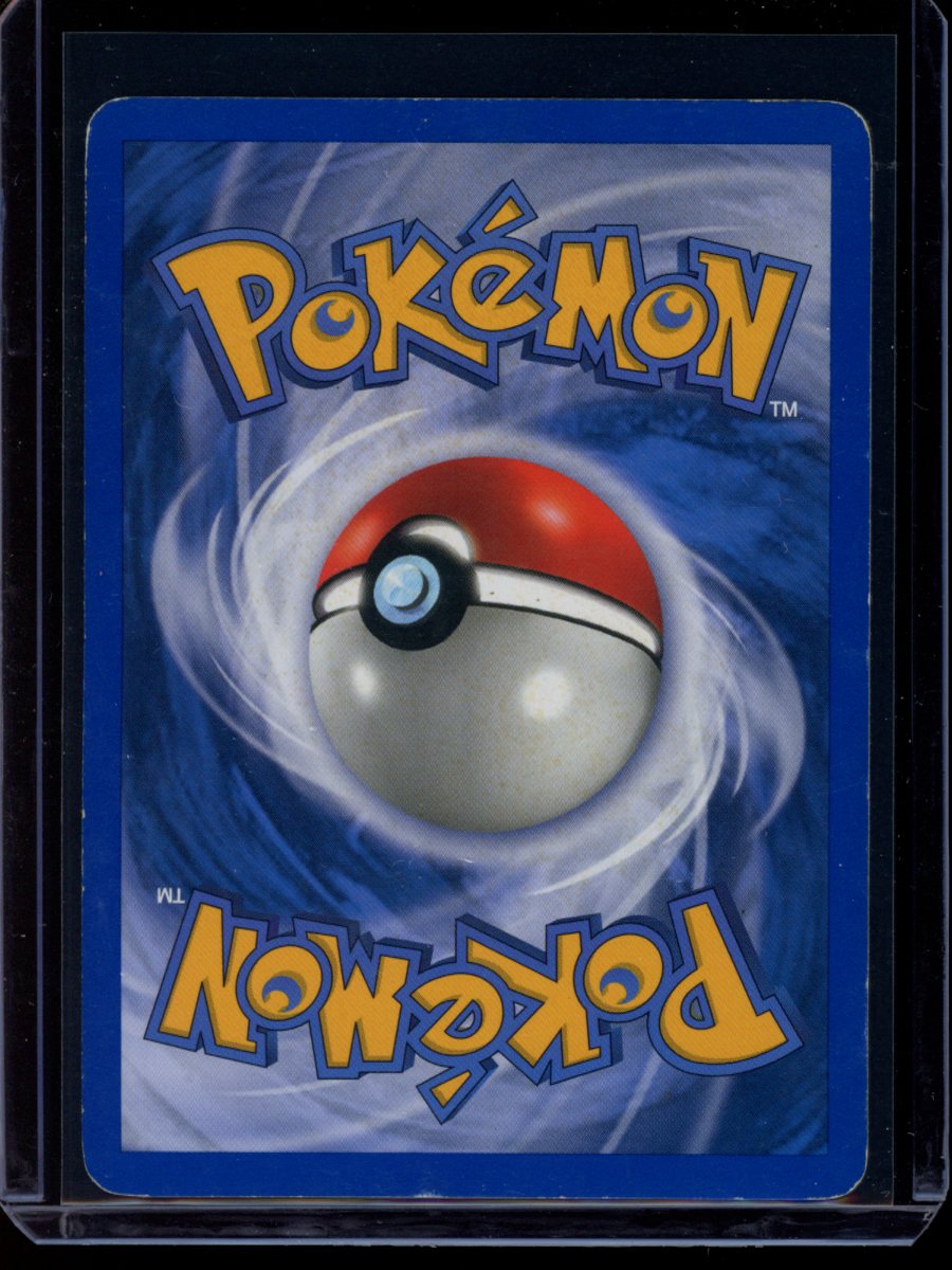 Oddish (Reverse) #97