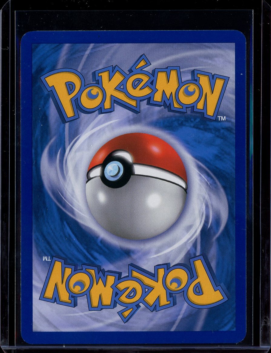 Floatzel GL (Holo) #4
