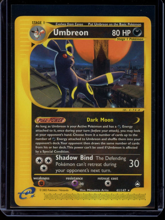 Umbreon #41
