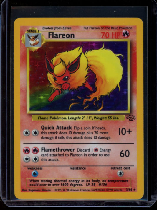 Flareon (Unlimited) #3
