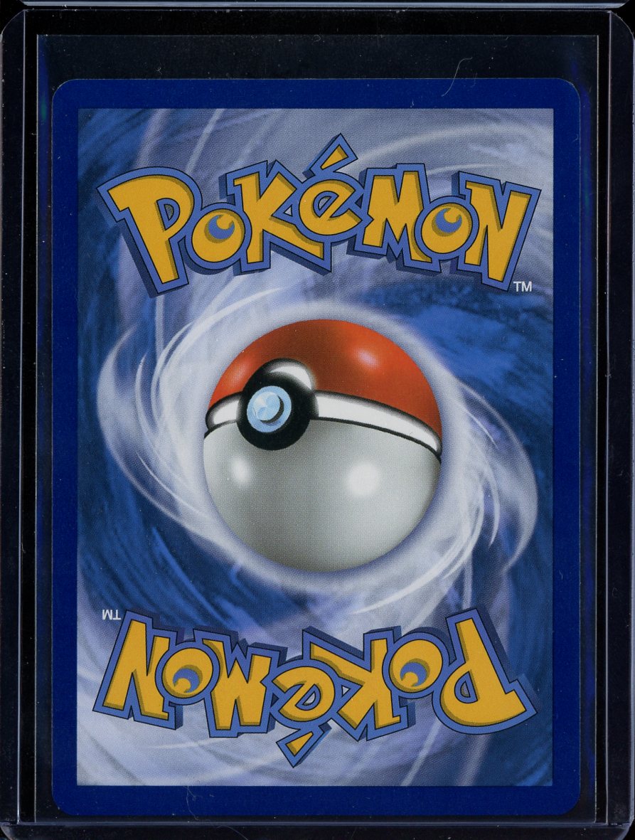 Zygarde EX 54a/124 Alternate Art Promos