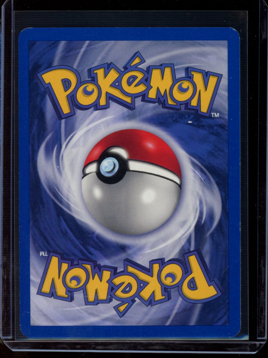 Lt. Surge's Magneton (Unlimited) #8
