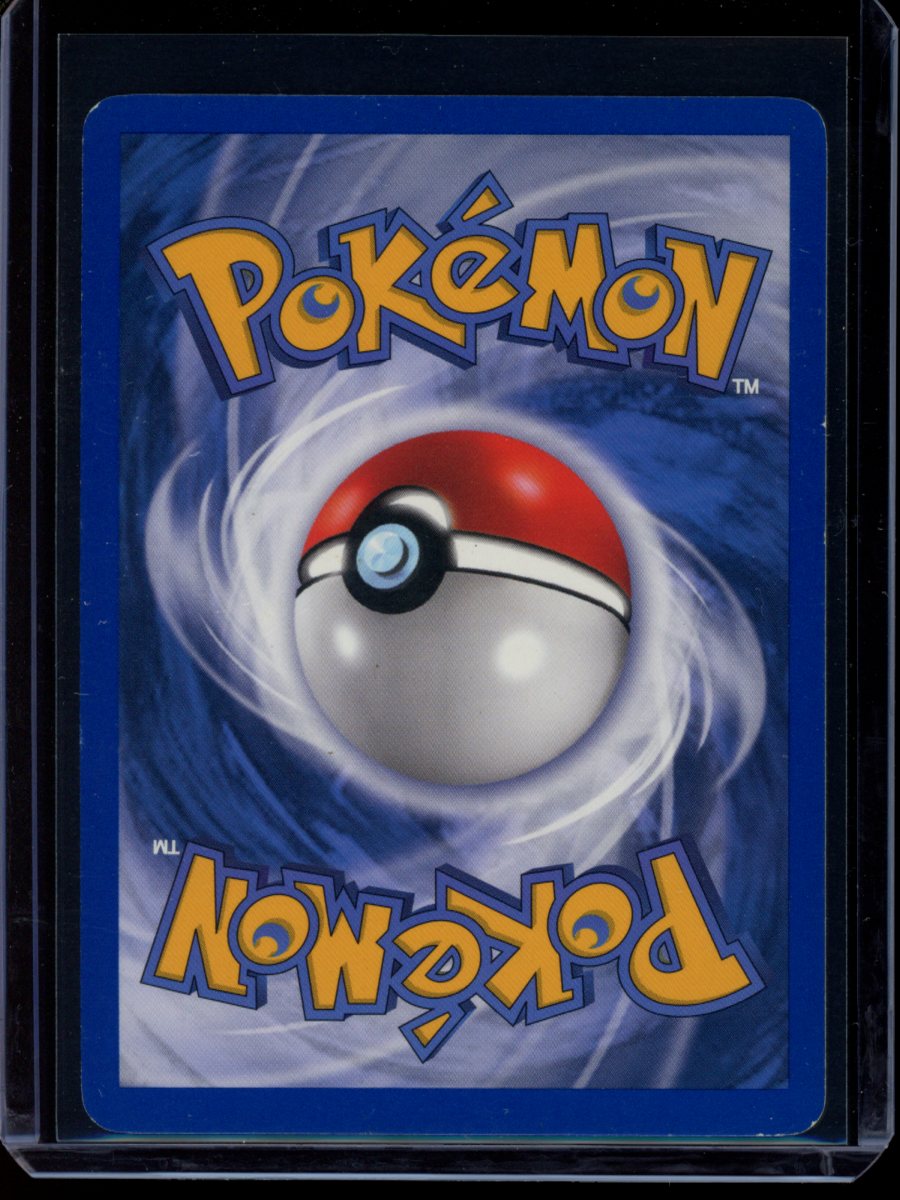 Suicune (WoTC Promo) #53