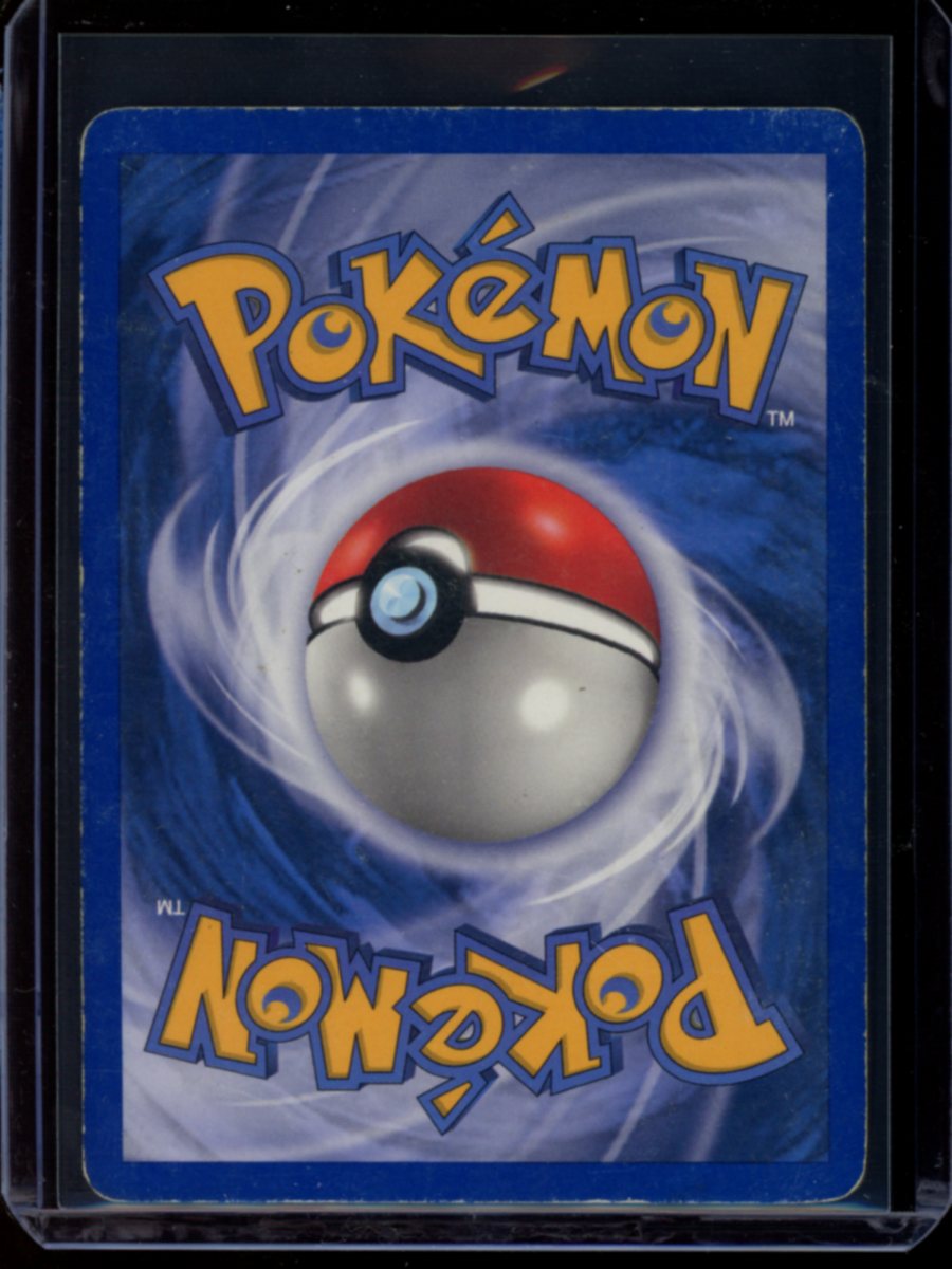 Rocket's Mewtwo (Unlimited) #14