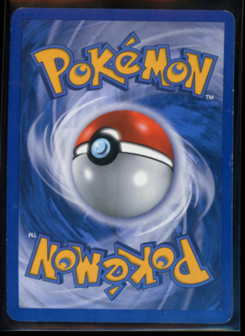 Rattata (Rumble) #15