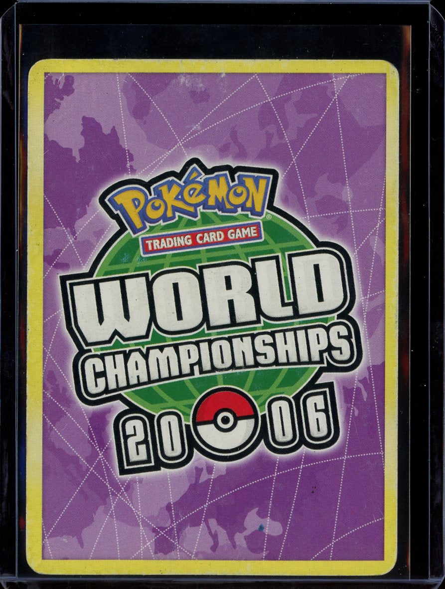 Espeon ex (Jimmy Ballard)