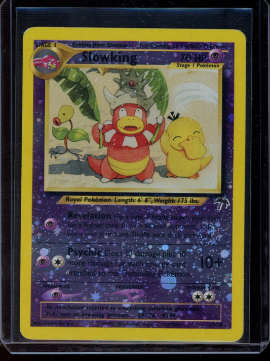 Slowking (SI) #14