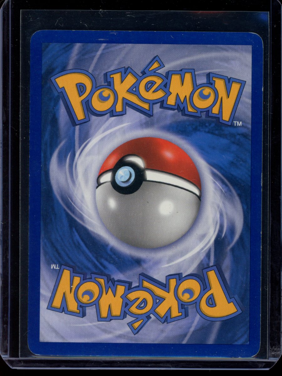 Rayquaza ex (Promo) #39