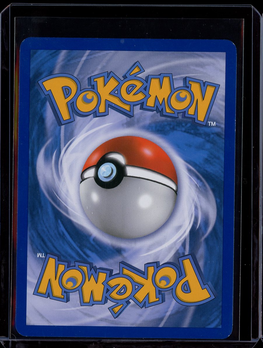 Zangoose (Reverse) #39