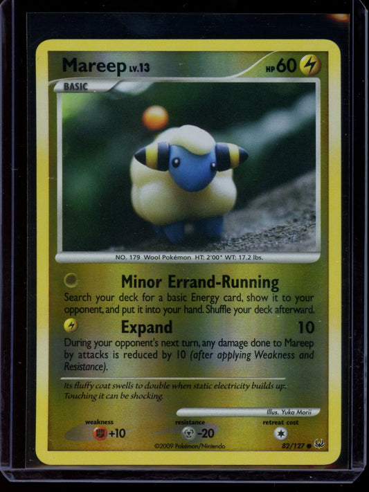 Mareep (Reverse) #82