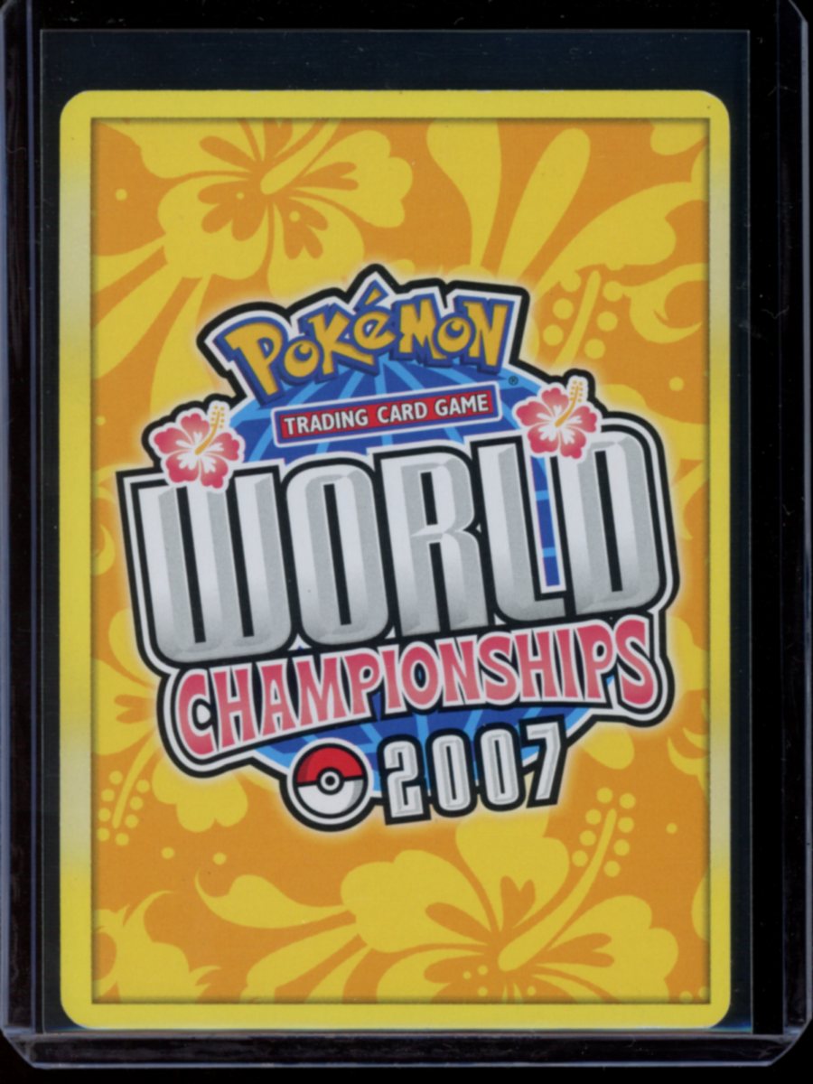 Jolteon Star (Tom Roos) #101