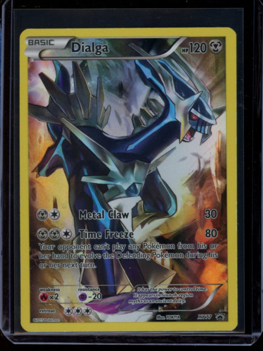 Dialga #XY77