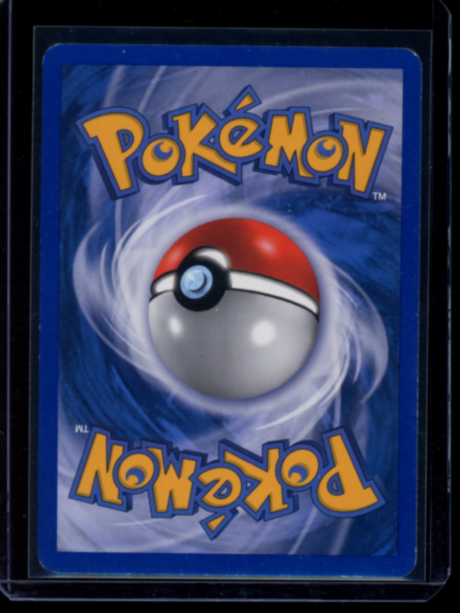 Skitty (Reverse) #41